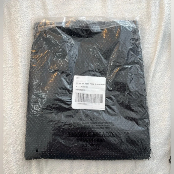 Anthropologie Sexy Fishnet Beaded Dress Size Small & Medium Available - Picture 7 of 10